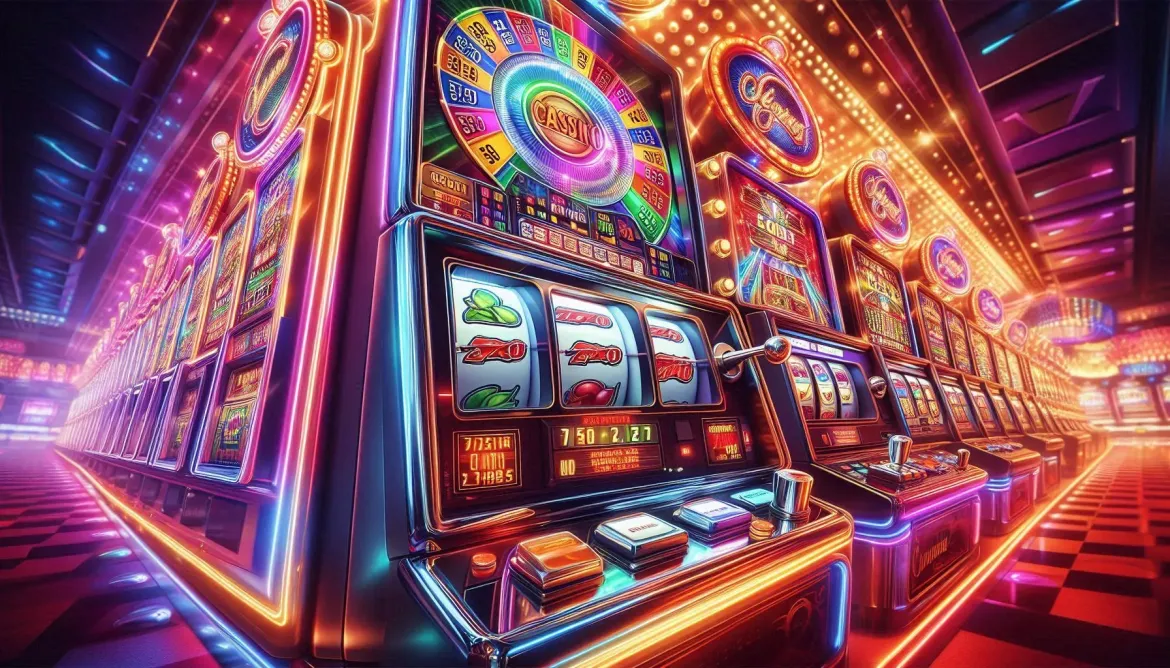 ViciBet Casino